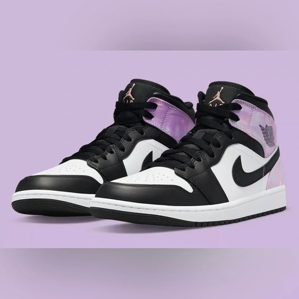 AirJordan 1 Mid SE 